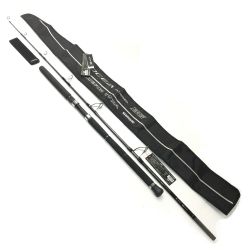 ☆☆ SHIMANO シマノ オシアプラッガー BG BLUEFIN TUNA S73XXH ルアーロッド 39724 Aランク