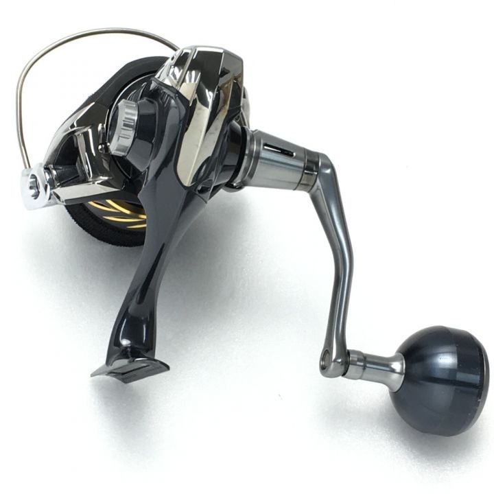 SHIMANO シマノ 13 ステラ SW6000HG スピニングリール 箱付き 03066