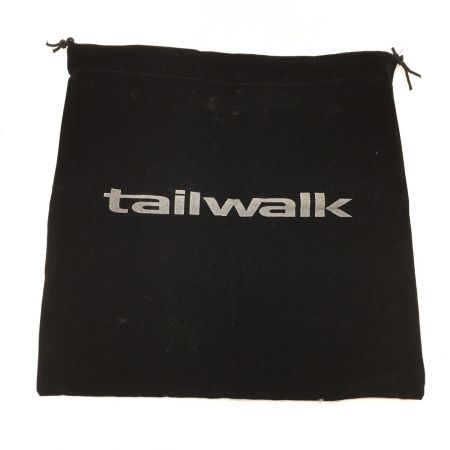  tailwalk テイルウォーク クロシオ 63HGX スピニングリール