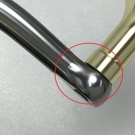  tailwalk テイルウォーク クロシオ 63HGX スピニングリール