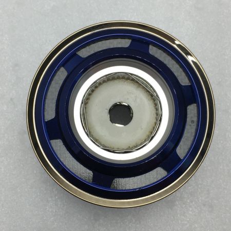  DAIWA ダイワ 10 ソルティガ 5000H 替えスプール スピニングリール 059527