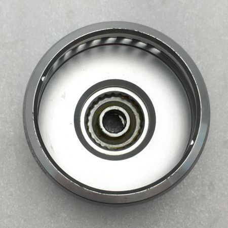  DAIWA ダイワ 10 ソルティガ 5000H 替えスプール スピニングリール 059527