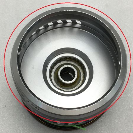  DAIWA ダイワ 10 ソルティガ 5000H 替えスプール スピニングリール 059527