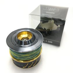 ☆☆ SHIMANO シマノ 13 ステラ SW30000 替えスプール スピニングリール Bランク