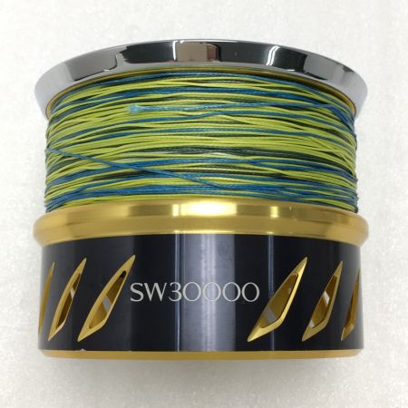  SHIMANO シマノ 13 ステラ SW30000 替えスプール スピニングリール