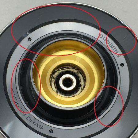  SHIMANO シマノ 13 ステラ SW30000 替えスプール スピニングリール