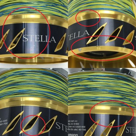  SHIMANO シマノ 13 ステラ SW30000 替えスプール スピニングリール