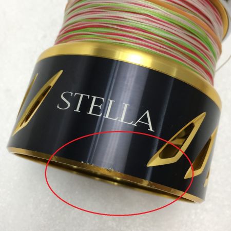  SHIMANO シマノ 13 ステラ SW18000 替えスプール スピニングリール