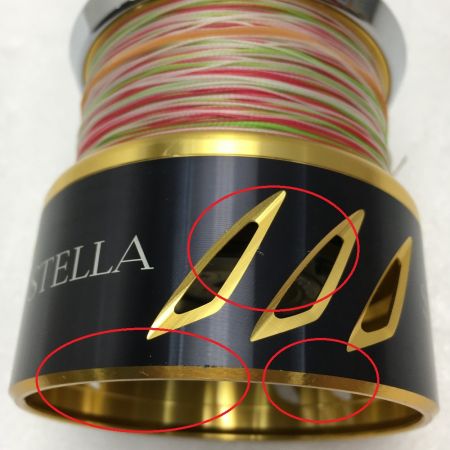  SHIMANO シマノ 13 ステラ SW18000 替えスプール スピニングリール