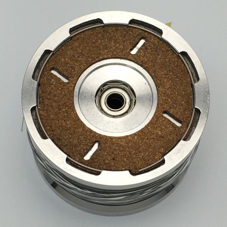  Ocean Mark オーシャンマーク ブルーヘブン L120 HI/R 替えスプール ベイトリール