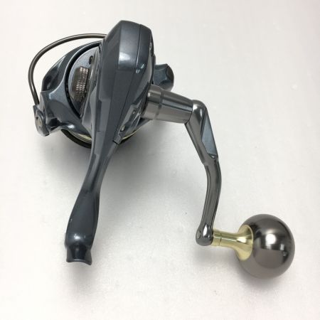  tailwalk テイルウォーク クロシオ 63HGX スピニングリール