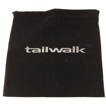  tailwalk テイルウォーク クロシオ 63HGX スピニングリール