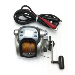 ☆☆ DAIWA ダイワ スーパータナコン S 600W 電動リール 801359 Bランク