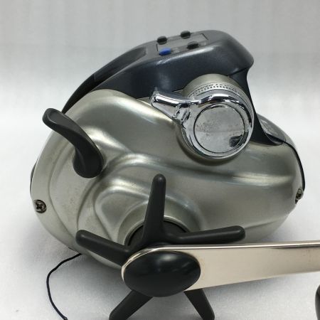  DAIWA ダイワ スーパータナコン S 600W 電動リール 801359