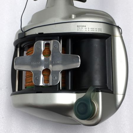  DAIWA ダイワ スーパータナコン S 600W 電動リール 801359