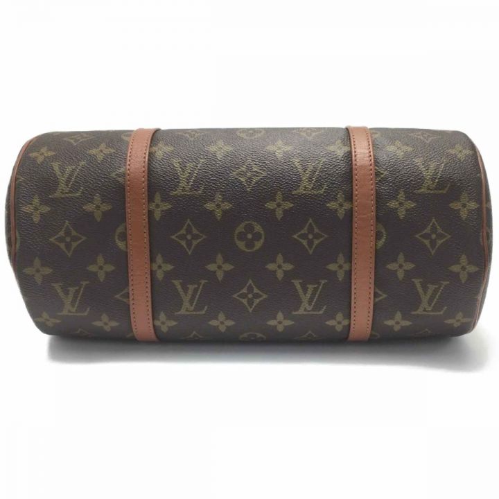 LOUIS VUITTON ルイヴィトン モノグラム パピヨン30 M51365 ハンドバッグ｜中古｜なんでもリサイクルビッグバン