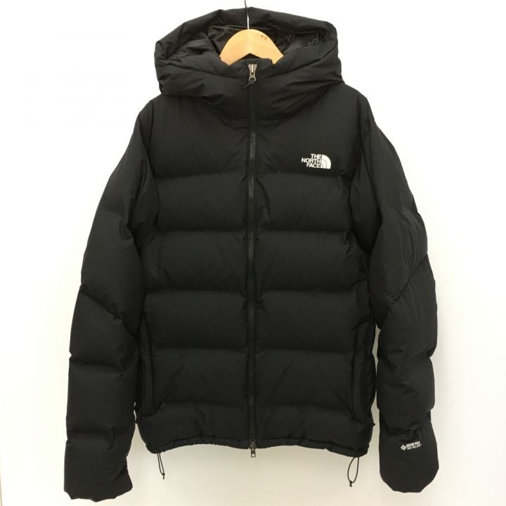 THE NORTH FACE ザノースフェイス ビレイヤーパーカ ダウン ジャケット SIZE XL メンズ nd91915  ブラック｜中古｜なんでもリサイクルビッグバン