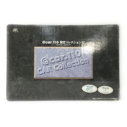 ☆☆  限定コレクション12 / LIMITED VERSION / スカイライン / ハコスカ / ケンメリ Bランク