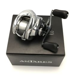☆☆ SHIMANO シマノ 19 ANTARES アンタレス HG 右 ベイトリール 箱付き 03984 Bランク