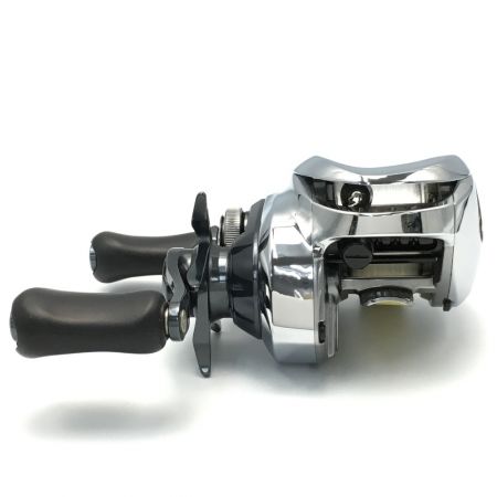 中古】 SHIMANO シマノ 19 ANTARES アンタレス HG 右 ベイトリール 箱