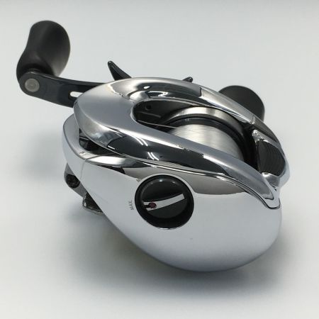  SHIMANO シマノ 19 ANTARES アンタレス HG 右 ベイトリール 箱付き 03984