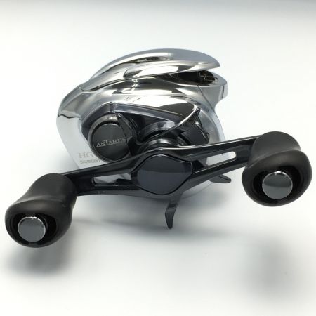  SHIMANO シマノ 19 ANTARES アンタレス HG 右 ベイトリール 箱付き 03984