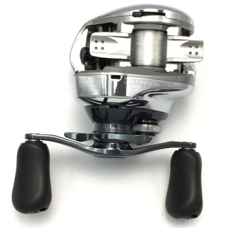  SHIMANO シマノ 19 ANTARES アンタレス HG 右 ベイトリール 箱付き 03984