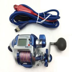 ☆☆ SHIMANO シマノ 06 電動丸 600H 電動リール 02008 Bランク