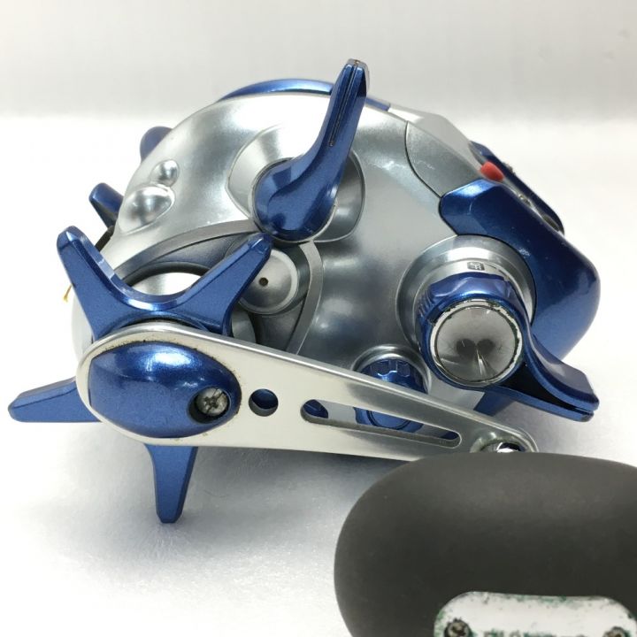 SHIMANO シマノ 06 電動丸 600H 電動リール 02008｜中古｜なんでもリサイクルビッグバン