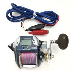 ☆☆ SHIMANO シマノ 07 電動丸 ビーストマスター3000 電動リール 02132 Cランク