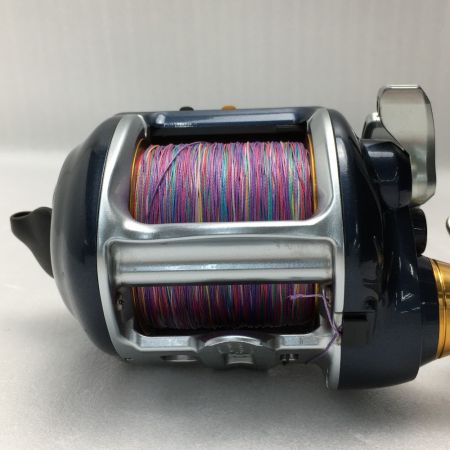  SHIMANO シマノ 07 電動丸 ビーストマスター3000 電動リール 02132