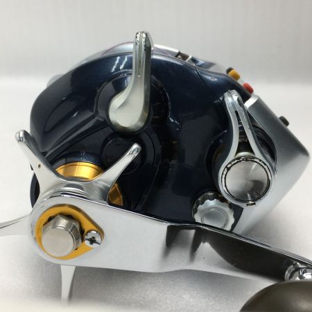  SHIMANO シマノ 07 電動丸 ビーストマスター3000 電動リール 02132