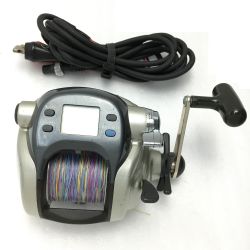 ☆☆ DAIWA ダイワ スーパータナコン S 600W 電動リール 801359 Cランク