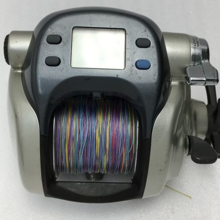  DAIWA ダイワ スーパータナコン S 600W 電動リール 801359