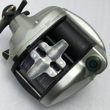  DAIWA ダイワ スーパータナコン S 600W 電動リール 801359