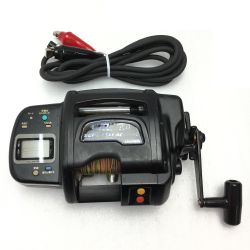 ☆☆ DAIWA ダイワ スーパータナコン S 800 電動リール Bランク