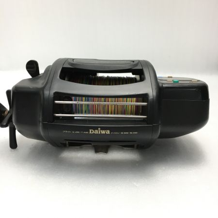  DAIWA ダイワ スーパータナコン S 800 電動リール