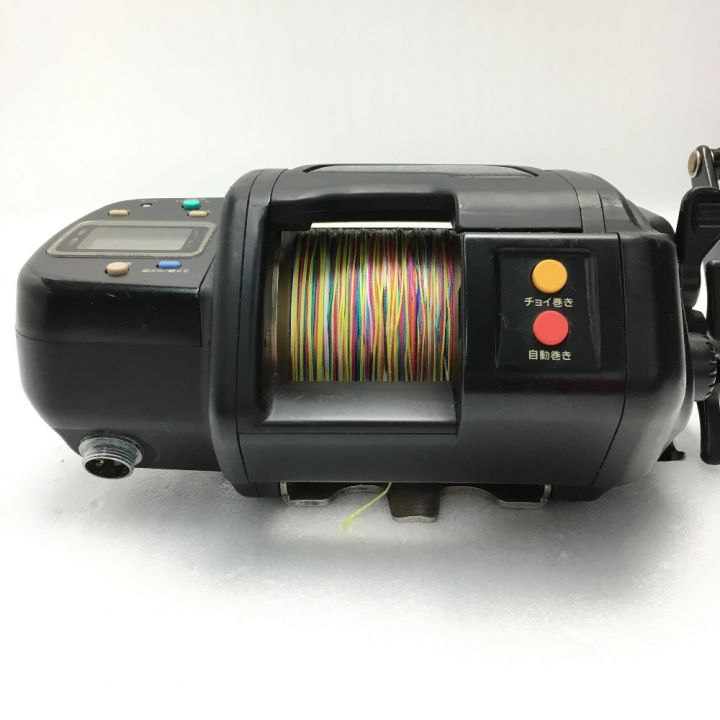 DAIWA ダイワ スーパータナコン S 800 電動リール｜中古｜なんでもリサイクルビッグバン