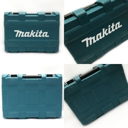  MAKITA マキタ 《 充電式ディスクグラインダ 》18V / 6.0Ah GA418DRGX