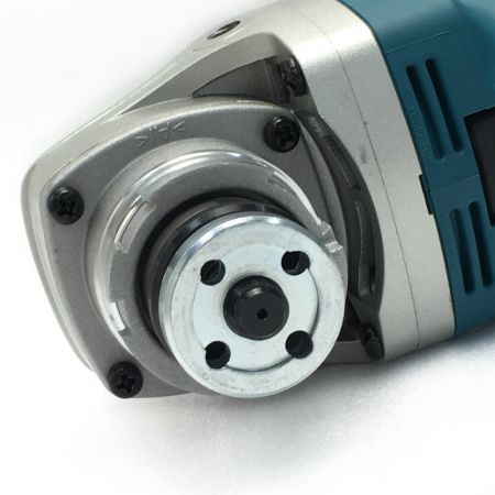  MAKITA マキタ 《 充電式ディスクグラインダ 》18V / 6.0Ah GA418DRGX