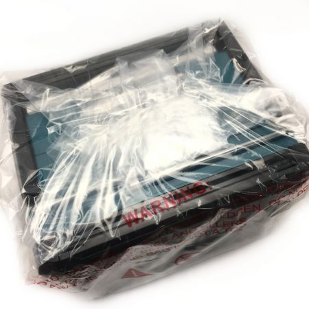  MAKITA マキタ 充電式ラジオ付テレビ 本体のみ TV100