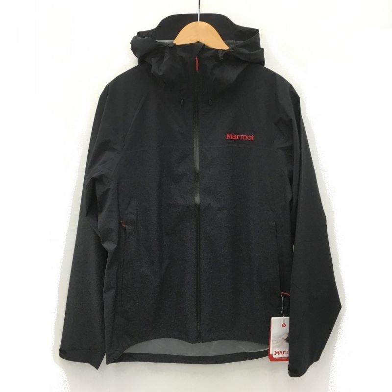 中古】 MARMOT マーモット Storm ジャケット SIZE M メンズ タグ付き