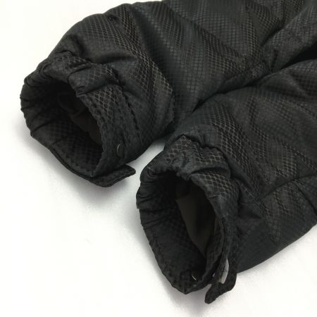  ETRO エトロ ダウンジャケット SIZE S イタリア製 メンズ 142-1S101-0034 ブラック