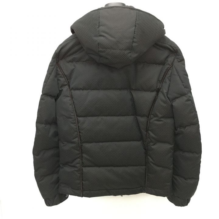 エトロ　ダウンジャケット 極美品 タグ付き ETRO エトロ ダウンジャケット Sサイズ