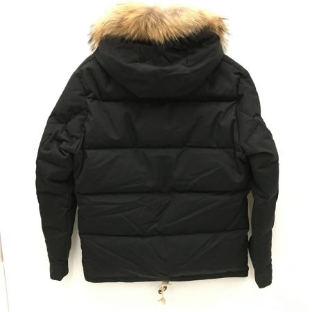  POLE WARDS ダウンジャケット SIZE L メンズ タグ付き 6000/32436 ブラック