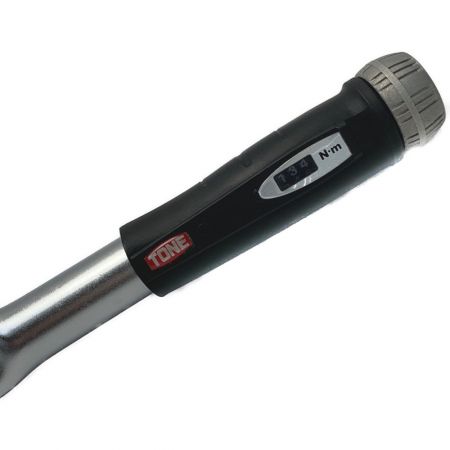  TONE トネ 《 プレセット形トルクレンチ  》ダイレクトセットタイプ / T4MN200H
