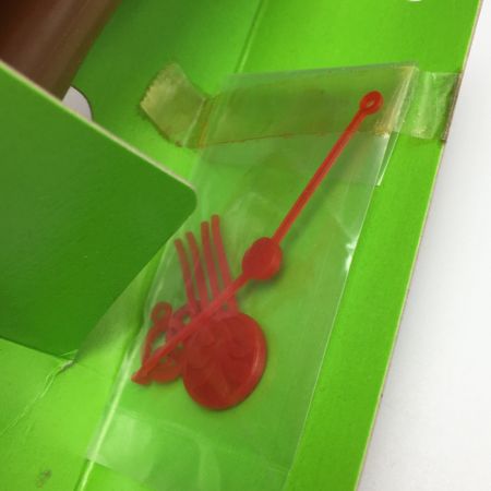   Barbie バービー《 レッドドレス アフロヘア 》1980年 / NO.1293