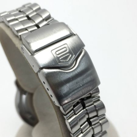 中古】 TAG HEUER タグホイヤー プロフェッショナル 6000シリーズ