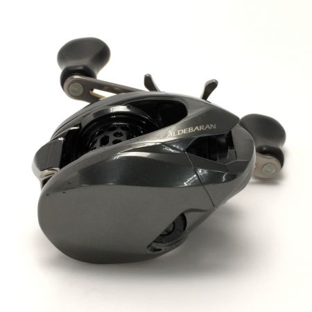  SHIMANO シマノ 16 アルデバラン BFS XG ベイトリール 03516