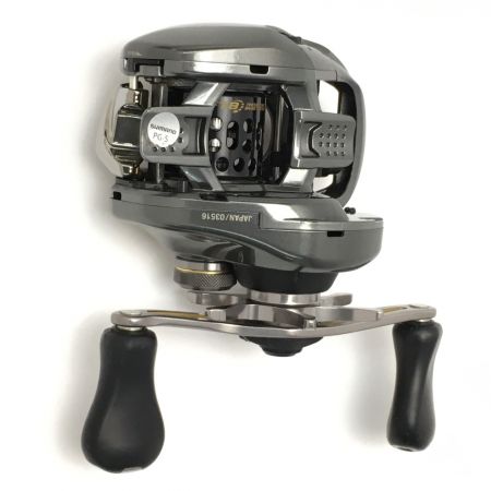  SHIMANO シマノ 16 アルデバラン BFS XG ベイトリール 03516